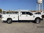 Used 2020 Ford F-350 Crew Cab 4WD, Service Truck for sale #50260 - photo 6