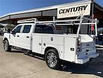 Used 2020 Ford F-350 Crew Cab 4WD, Service Truck for sale #50260 - photo 2