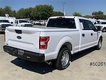 Used 2020 Ford F-150 XL SuperCrew Cab RWD, Pickup for sale #50261 - photo 3