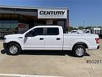 Used 2020 Ford F-150 XL SuperCrew Cab RWD, Pickup for sale #50261 - photo 5