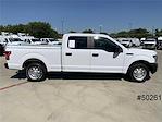 Used 2020 Ford F-150 XL SuperCrew Cab RWD, Pickup for sale #50261 - photo 6