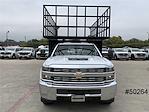 Used 2017 Chevrolet Silverado 3500 Work Truck Regular Cab RWD, Stake Bed for sale #50264 - photo 15