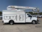 Used 2023 GMC Savana 4500 Work Van RWD, Rockport Bucket Truck for sale #50265 - photo 7