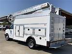 Used 2023 GMC Savana 4500 Work Van RWD, Rockport Bucket Truck for sale #50265 - photo 8