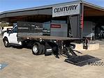 Used 2016 Ford F-350 Regular Cab RWD, Flatbed Truck for sale #50266 - photo 8