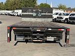 Used 2016 Ford F-350 Regular Cab RWD, Flatbed Truck for sale #50266 - photo 9