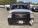 Used 2016 Ford F-350 Regular Cab RWD, Flatbed Truck for sale #50266 - photo 12