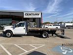 Used 2016 Ford F-350 Regular Cab RWD, Flatbed Truck for sale #50266 - photo 6