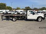 Used 2016 Ford F-350 Regular Cab RWD, Flatbed Truck for sale #50266 - photo 7