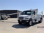 Used 2019 Freightliner M2 106 Conventional Cab RWD, Altec Industries Inc. Bucket Truck for sale #50268 - photo 5