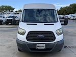 Used 2018 Ford Transit 350 Cargo Medium Roof RWD, Empty Cargo Van for sale #50269 - photo 14