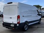 Used 2018 Ford Transit 350 Cargo Medium Roof RWD, Empty Cargo Van for sale #50269 - photo 3