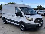 Used 2018 Ford Transit 350 Cargo Medium Roof RWD, Empty Cargo Van for sale #50269 - photo 4