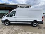 Used 2018 Ford Transit 350 Cargo Medium Roof RWD, Empty Cargo Van for sale #50269 - photo 5