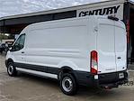 Used 2018 Ford Transit 350 Cargo Medium Roof RWD, Empty Cargo Van for sale #50269 - photo 2