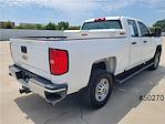 Used 2017 Chevrolet Silverado 2500 Work Truck Double Cab 4WD, Pickup for sale #50270 - photo 2