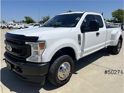 Used 2022 Ford F-350 Super Cab 4WD, Pickup for sale #50271 - photo 1