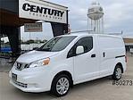 Used 2021 Nissan NV200 FWD, Empty Cargo Van for sale #50273 - photo 1