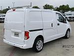 Used 2021 Nissan NV200 FWD, Empty Cargo Van for sale #50273 - photo 3