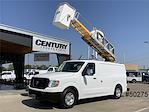 Used 2018 Nissan NV3500 SV Standard Roof RWD, Bucket Van for sale #50275 - photo 1