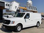 Used 2018 Nissan NV3500 SV Standard Roof RWD, Bucket Van for sale #50275 - photo 4