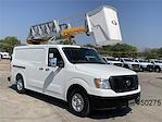 Used 2018 Nissan NV3500 SV Standard Roof RWD, Bucket Van for sale #50275 - photo 5