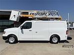 Used 2018 Nissan NV3500 SV Standard Roof RWD, Bucket Van for sale #50275 - photo 6