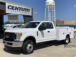 Used 2017 Ford F-350 XL Super Cab 4WD, 9' Knapheide Service Truck for sale #50276 - photo 1