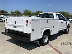 Used 2017 Ford F-350 XL Super Cab 4WD, 9' Knapheide Service Truck for sale #50276 - photo 3