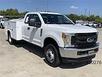 Used 2017 Ford F-350 XL Super Cab 4WD, 9' Knapheide Service Truck for sale #50276 - photo 4