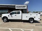 Used 2017 Ford F-350 XL Super Cab 4WD, 9' Knapheide Service Truck for sale #50276 - photo 5