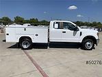 Used 2017 Ford F-350 XL Super Cab 4WD, 9' Knapheide Service Truck for sale #50276 - photo 6