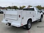 Used 2024 GMC Sierra 2500 Pro Regular Cab RWD, Service Truck for sale #50277 - photo 3