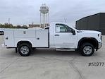 Used 2024 GMC Sierra 2500 Pro Regular Cab RWD, Service Truck for sale #50277 - photo 6