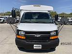 Used 2007 Chevrolet Express 3500 Work Van RWD, Shuttle Bus for sale #50285 - photo 10