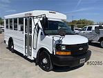 Used 2007 Chevrolet Express 3500 Work Van RWD, Shuttle Bus for sale #50285 - photo 4