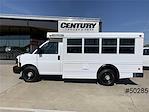 Used 2007 Chevrolet Express 3500 Work Van RWD, Shuttle Bus for sale #50285 - photo 5