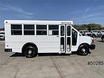 Used 2007 Chevrolet Express 3500 Work Van RWD, Shuttle Bus for sale #50285 - photo 6