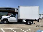 Used 2022 Chevrolet Silverado 3500 Work Truck Regular Cab RWD, Box Truck for sale #50286 - photo 5