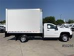 Used 2022 Chevrolet Silverado 3500 Work Truck Regular Cab RWD, Box Truck for sale #50286 - photo 6