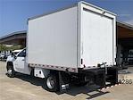 Used 2022 Chevrolet Silverado 3500 Work Truck Regular Cab RWD, Box Truck for sale #50286 - photo 2