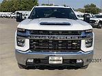 Used 2023 Chevrolet Silverado 3500 LT Crew Cab 4WD, 9' Knapheide Flatbed Truck for sale #50301 - photo 10