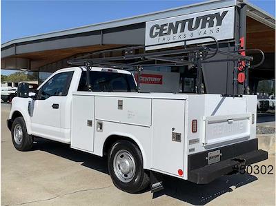 Used 2018 Ford F-250 XL Regular Cab RWD, 8' Reading Service Truck for sale #50302 - photo 2