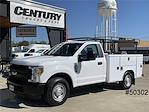 Used 2018 Ford F-250 XL Regular Cab RWD, 8' Reading Service Truck for sale #50302 - photo 1