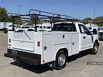 Used 2018 Ford F-250 XL Regular Cab RWD, 8' Reading Service Truck for sale #50302 - photo 3