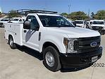 Used 2018 Ford F-250 XL Regular Cab RWD, 8' Reading Service Truck for sale #50302 - photo 4