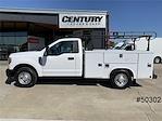 Used 2018 Ford F-250 XL Regular Cab RWD, 8' Reading Service Truck for sale #50302 - photo 5