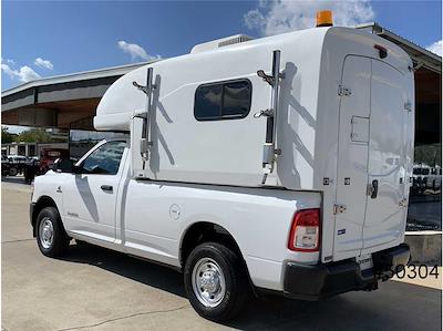 Used 2022 Ram 2500 Tradesman Regular Cab RWD, 8' Industrial Welding & Supply Co [Sterling] Service Truck for sale #50304 - photo 2