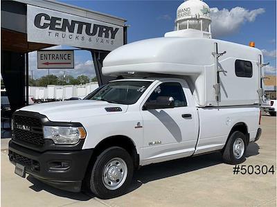 Used 2022 Ram 2500 Tradesman Regular Cab RWD, 8' Industrial Welding & Supply Co [Sterling] Service Truck for sale #50304 - photo 1