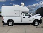 Used 2022 Ram 2500 Tradesman Regular Cab RWD, 8' Industrial Welding & Supply Co [Sterling] Service Truck for sale #50304 - photo 6